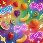 Infinite Energy Weekend
