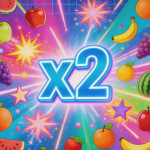 Double Score Multiplier