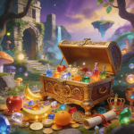 Premium Booster Chest