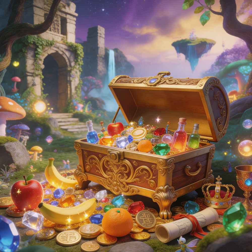 18 Premium Booster Chest - Image 1