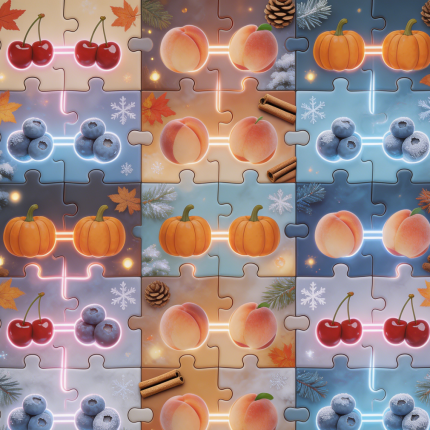 All-Seasons Expansion Collection