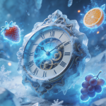 Time Freeze Booster Pack